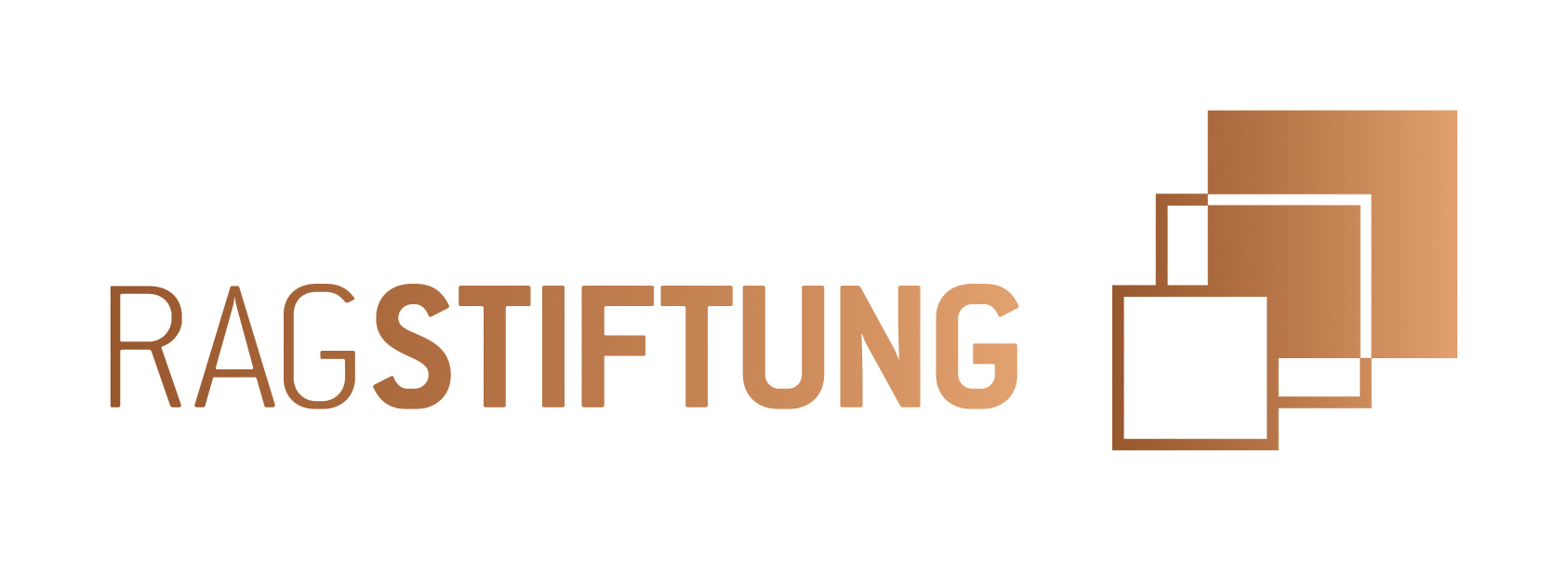 Logo: RAG Stiftung