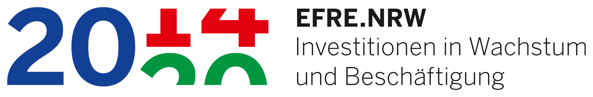 Logo: EFRE.NRW