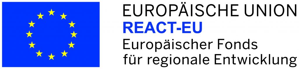 zur Webseite von REACT-EU