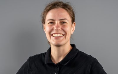 Alina Reinbold