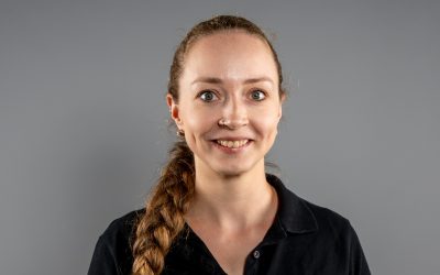 Anna Zeidler