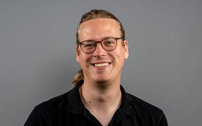 Matthias Drossel