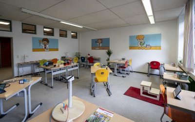 Neue PhänomexX Lernumgebung in Herne