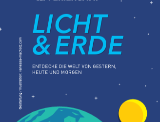 Freie Plätze im Feriencamp Licht & Erde